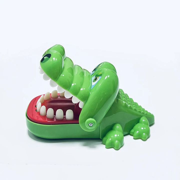 Crocodile Bites Fingers: Guaranteed Fun for Kids