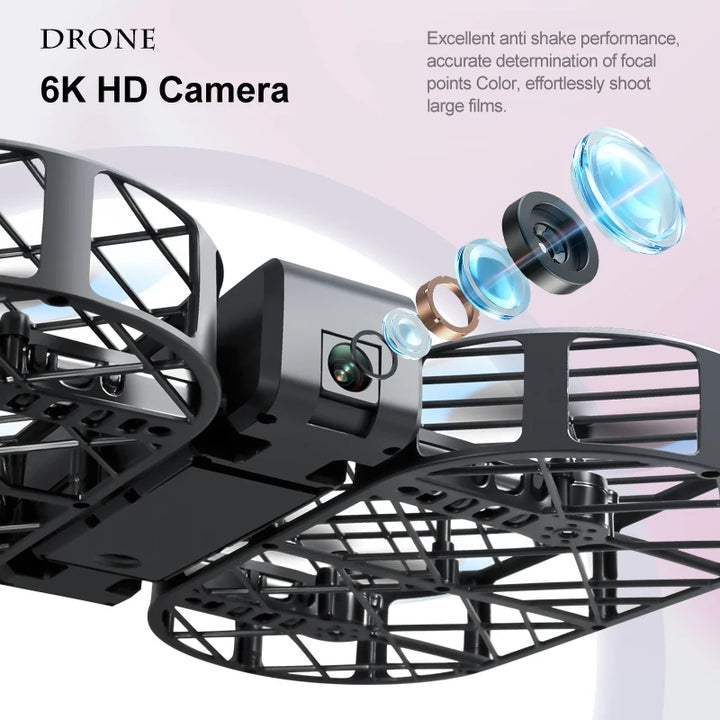 V38 Pro Drone - Capture the Skies in Stunning High Definition with Advanced Features 🚁✨