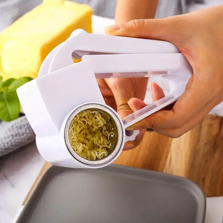 Eco-Friendly Cheese Grater: The Perfect Addition to Your Kitchen! 🧀✨